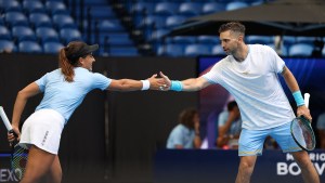 ¿Qué resultados necesita Argentina para clasificarse a los cuartos de la United Cup?