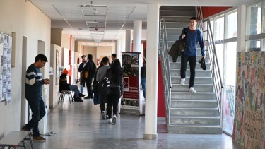 Últimos días para inscribirse en la UNRN: cómo anotarse y qué carreras se pueden estudiar en Río Negro