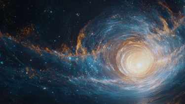 ¿Estamos en una burbuja cósmica? La nueva teoría que redefine nuestra ubicación en el universo