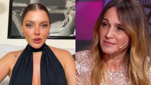 Vero Lozano, furiosa con «La Reini»: «Que me diga las cosas en la cara»