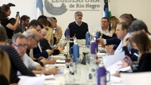 Esto es en Off: las manifestaciones de reformas y las reacciones mileistas