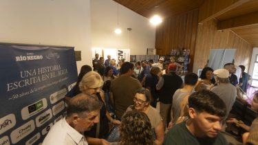 El documental de la Regata del Río Negro se podrá ver hoy en Neuquén