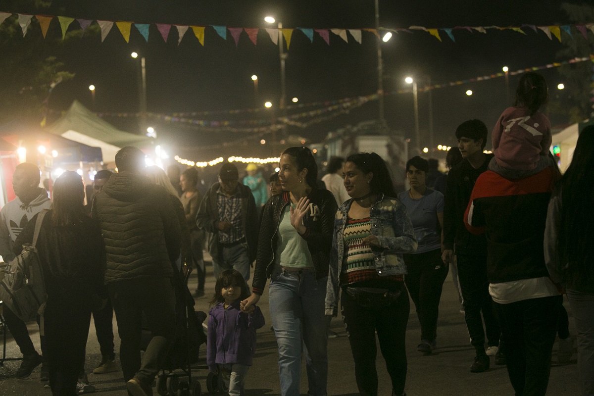 Fiesta del Río 2026: dónde estacionar, cómo serán los cortes y qué dispositivo de seguridad habrá durante el evento