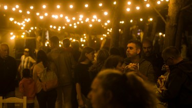 Viedma se prepara para la Fiesta Nacional del Río: ¿a qué hora toca Lit Killah y La K’onga este fin de semana?