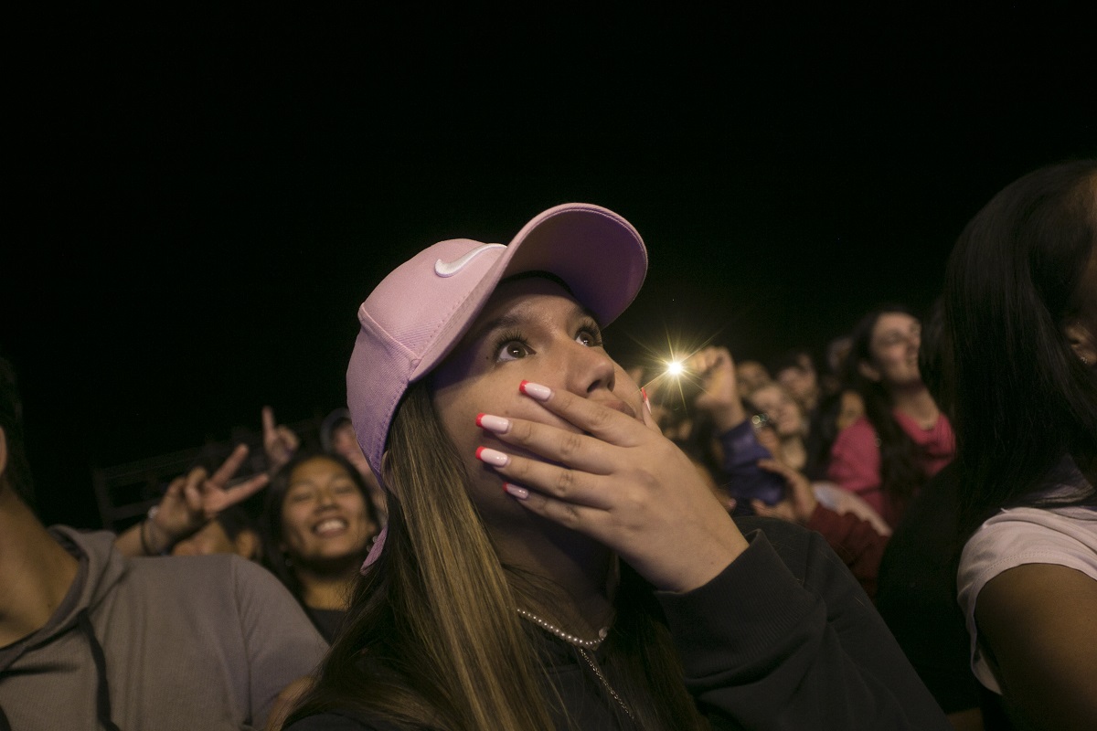 Fiesta Nacional del Río 2026 en Viedma: ¿abrigo sí o no? Así estará el clima este sábado y domingo
