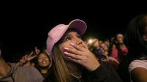 Fiesta Nacional del Río 2026 en Viedma: ¿abrigo sí o no? Así estará el clima este sábado y domingo