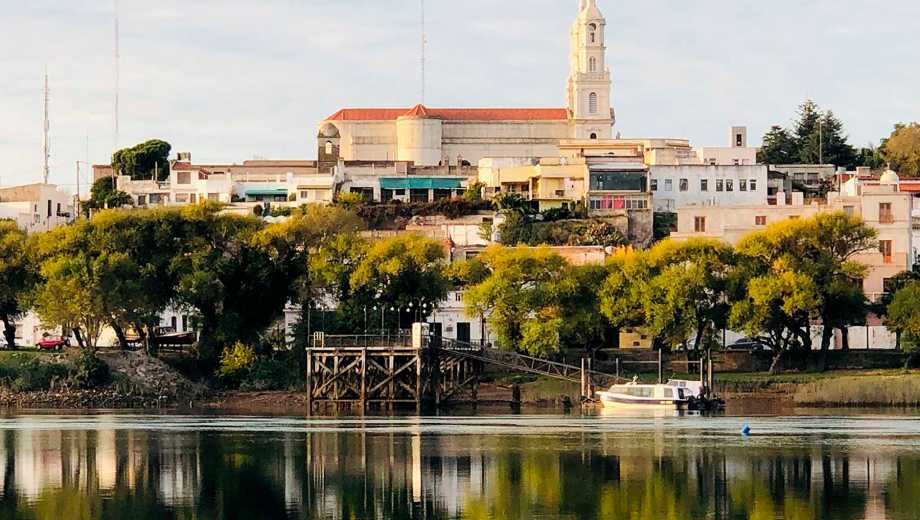 Del jueves al domingo, Viedma y El Cóndor viven el Verano Cultural. Foto: gentileza.