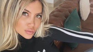 Wanda Nara estalló en redes y desmintió rumores sobre deudas, multas y su situación laboral