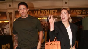 La insólita razón por la que Wanda Nara retomó su relación con Migueles