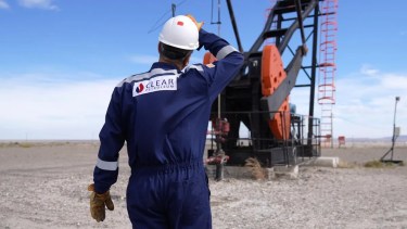 Tras el retiro de YPF, cómo le fue a las empresas que tomaron el control de las áreas de Santa Cruz