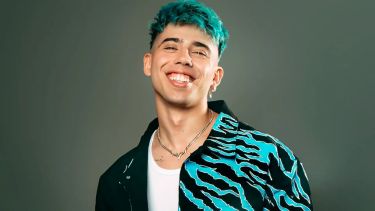 Luck Ra en San Martín: ¡show gratis frente al lago Lácar que unirá el cuarteto con la montaña!