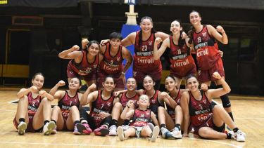 Independiente de Neuquén logró un triunfazo ante El Talar en la Liga Nacional de básquet