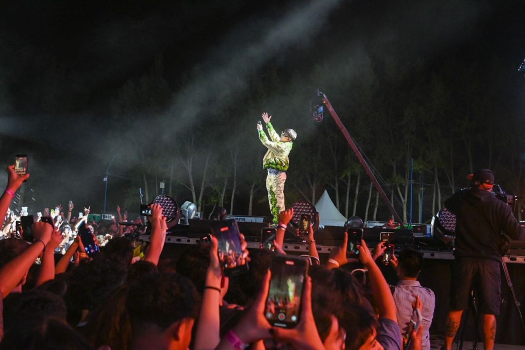 Fiesta de la Manzana 2026: qué hay para comer y cuánto sale