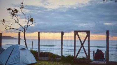 Vacaciones gasoleras en Brasil: cuánto sale acampar en Florianópolis y cómo llegar en auto