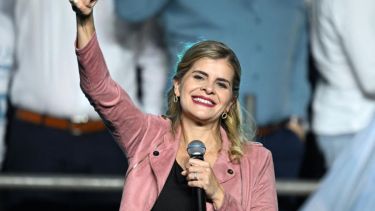 Con amplia diferencia, Laura Fernández es la nueva presidenta de Costa Rica: “La democracia ha votado por la continuidad del cambio”
