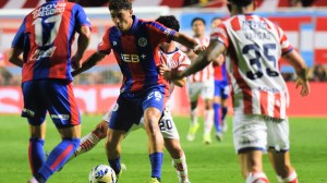 Sin fútbol: se suspenden los partidos de este jueves por el paro general de la CGT