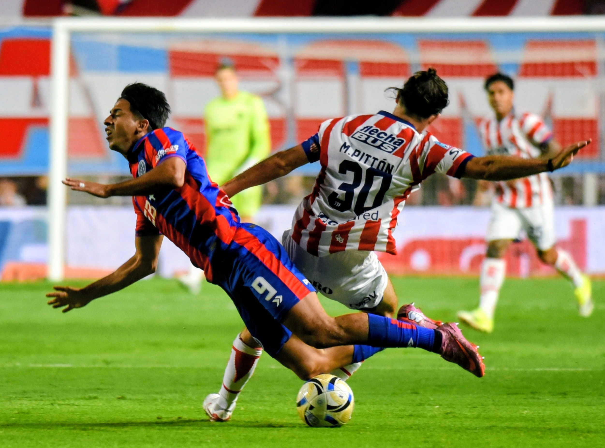 San Lorenzo deberá jugar dos partidos en 48 horas por el paro general de la CGT