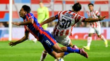 Imagen de San Lorenzo deberá jugar dos partidos en 48 horas por el paro general de la CGT