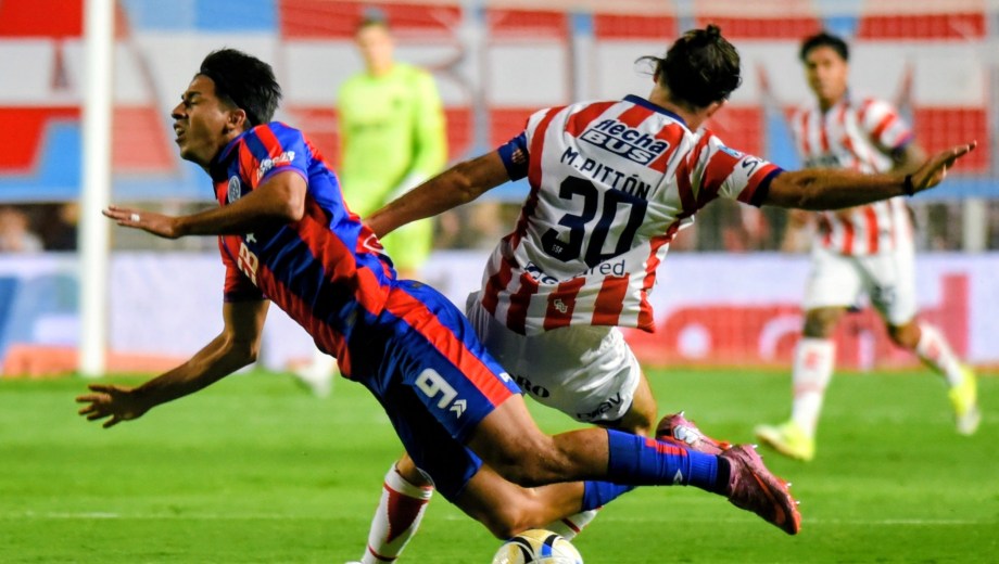 San Lorenzo tendrá que jugar dos partidos en 48 horas por el torneo Apertura de la Liga Profesional.