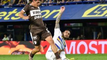 Imagen de Leandro Paredes está lesionado y quedó descartado para el clásico ante Racing