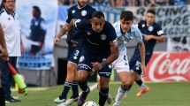 Imagen de Racing empató con Independiente Rivadavia, en un duelo parejo en el Cilindro