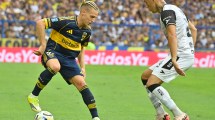 Imagen de Boca volvió a decepcionar, empató con Gimnasia de Mendoza y lleva cuatro sin ganar en el Apertura