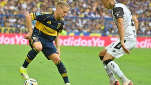 Boca volvió a decepcionar, empató con Gimnasia de Mendoza y lleva cuatro sin ganar en el Apertura