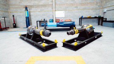 Clear Petroleum duplica su velocidad de entubación de pozos en la Cuenca Neuquina con nueva tecnología