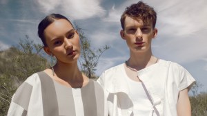 Luz Arpajou: diseñar desde la estepa patagónica y volver al origen