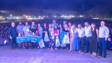 Manzana 2026: nueva edición de una Fiesta con arraigo cultural