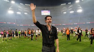 Bombazo: Eduardo Domínguez se va de Estudiantes y será entrenador de Atletico Mineiro