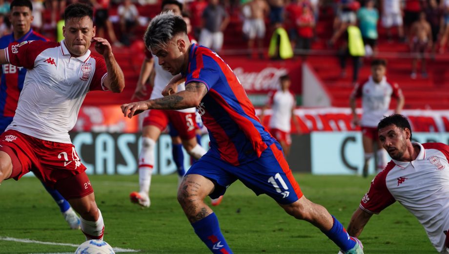 (Clarín Fotografía).