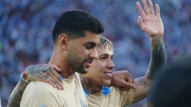 Cuti Romero y una pelea entre gigantes: Real Madrid y Barcelona lo quieren en sus filas