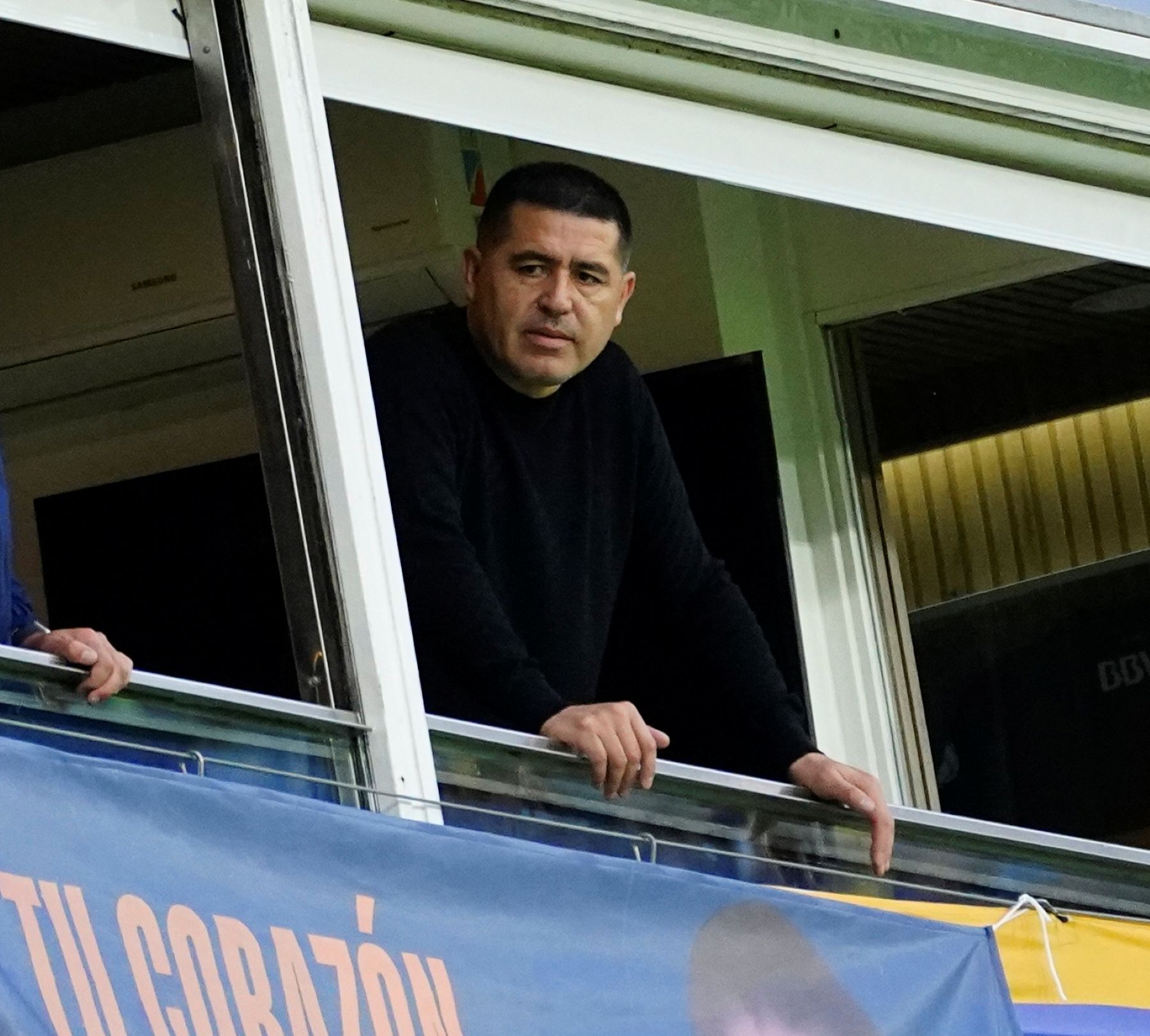 Cumbre en Boca: Riquelme pidió explicaciones y Úbeda quedó contra las cuerdas