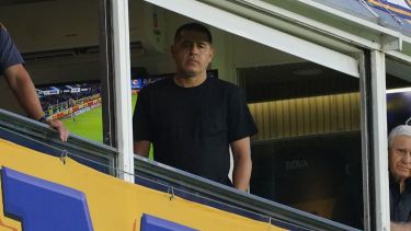El desesperado mercado de Boca: caído lo de Cetré, ofrecieron a un ex River elogiado por Riquelme