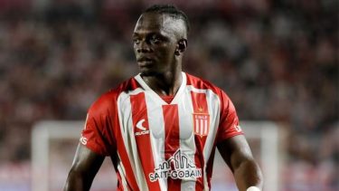 Boca preguntó condiciones por Edwuin Cetré: ¿Llega al Xeneize?