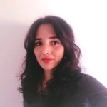 Silvia Fernández Machado