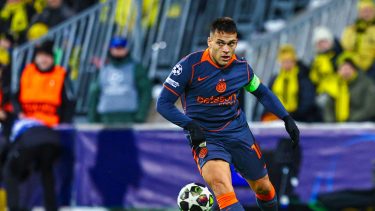 Alarma en la Selección: Lautaro Martínez salió lesionado y sería baja por algunas semanas