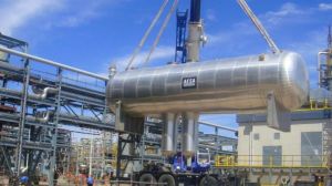 Mega da un paso clave para ampliar el procesamiento de gas de Vaca Muerta