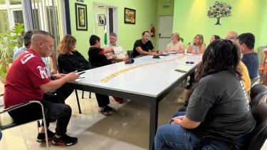 Río Negro inició la exploración de dos proyectos mineros con potencial en oro y plata