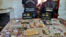 Imagen de Desarticularon kiosco narco en Valcheta tras dos meses de investigación: tenía ramificaciones en la zona Atlántica
