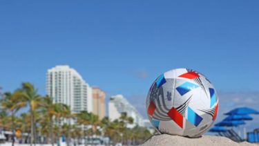 Mundial 2026: los argentinos no van solo por la Selección, planean viajes de casi 20 noches