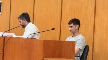 Imagen de Quedó libre el acusado por el piedrazo que mató a un hombre cerca de Roca: hubo un giro en la causa