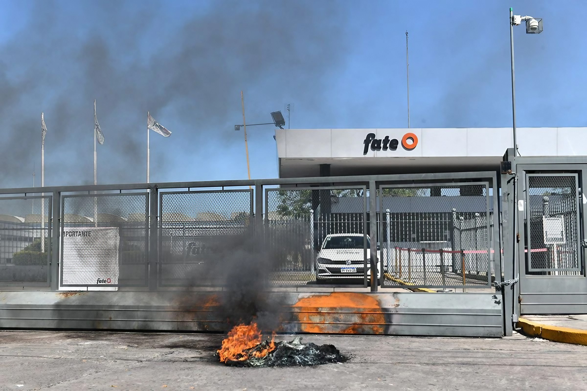 Estanflación, la palabra de la que ya hablan los economistas