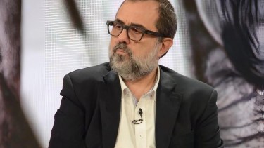 El empresario industrial pyme que exporta a Estados Unidos y está en contra de la reforma laboral