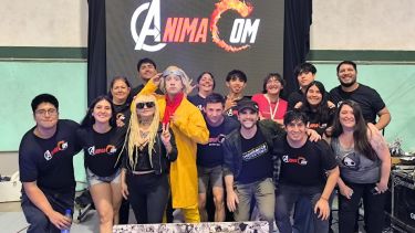 Animacom: el evento que convirtió a Cipolletti en un punto clave de la cultura pop patagónica