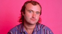Imagen de 50 años de Face Value: Phil Collins descubre la caja de ritmos en su primer disco solista
