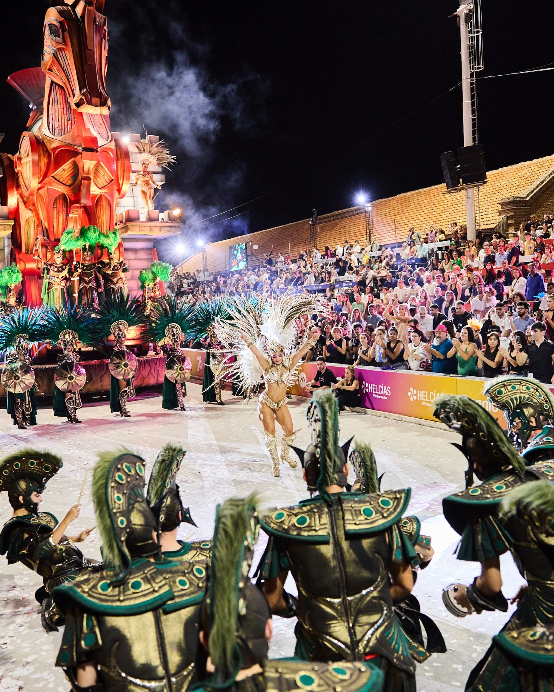 Carnaval 2026: de Gualeguaychú a Venecia, los mejores destinos para celebrarlo y cuándo es el feriado
