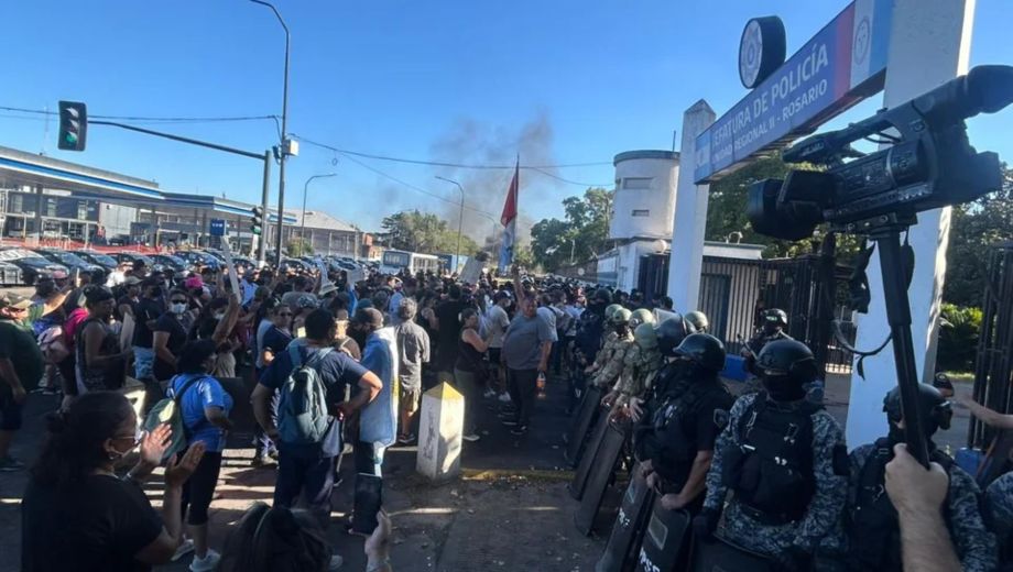 Foto: Gentileza LT3 Rosario AM680.