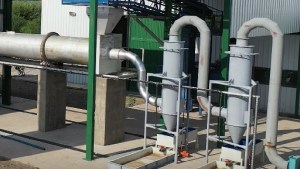 Una provincia argentina busca convertir la basura de casas e industrias en electricidad 